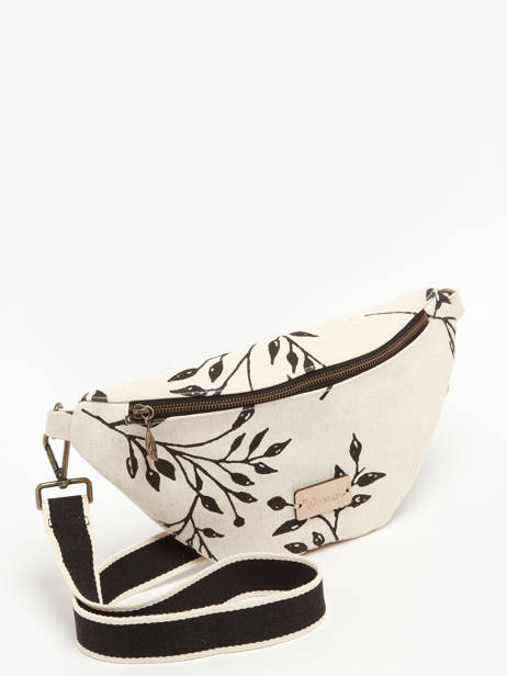 Sac banane Figuier Women - Sac Kado