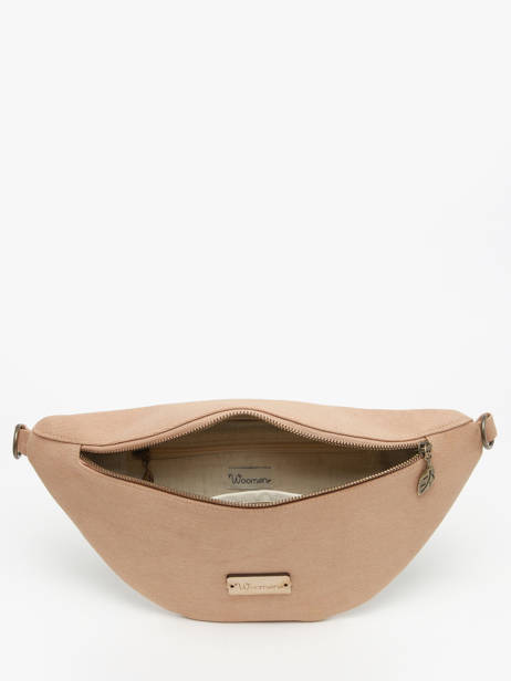 Sac banane Figuier Women - Sac Kado