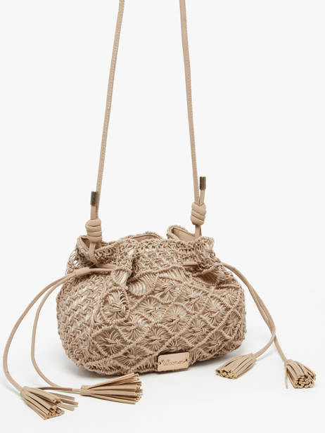 Sac jute Tanaisie Women - Sac Kado