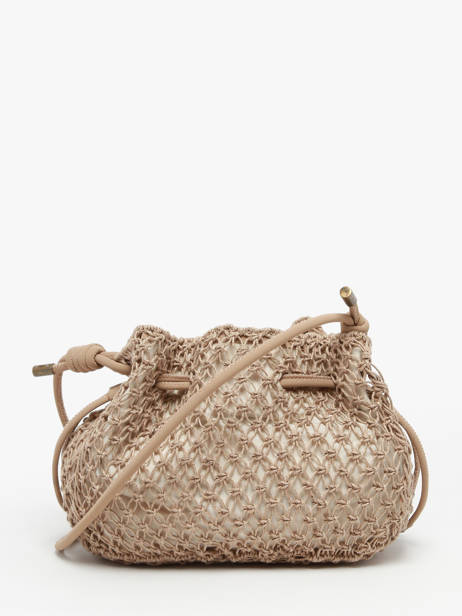 Sac jute Tanaisie Women - Sac Kado