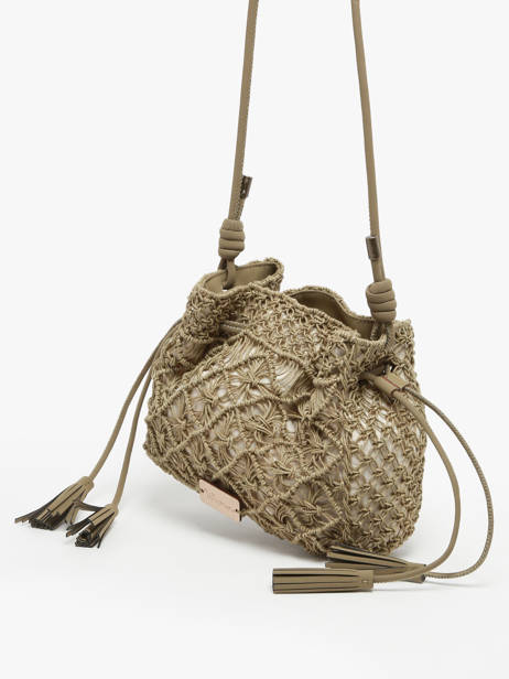 Sac jute Tanaisie Women - Sac Kado