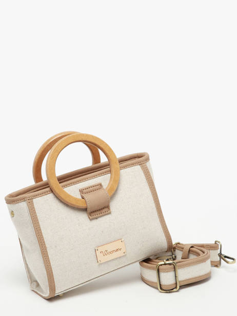 Petit sac Acacia lin Women - Sac Kado