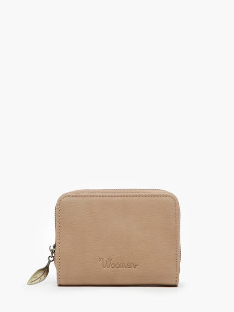 Porte monnaie Accacia Women - Sac Kado