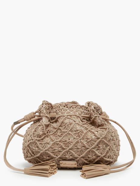 Sac jute Tanaisie Women - Sac Kado