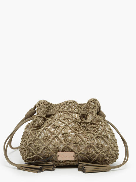 Sac jute Tanaisie Women - Sac Kado