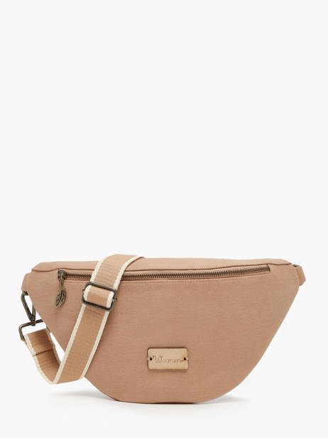 Sac banane Figuier Women - Sac Kado