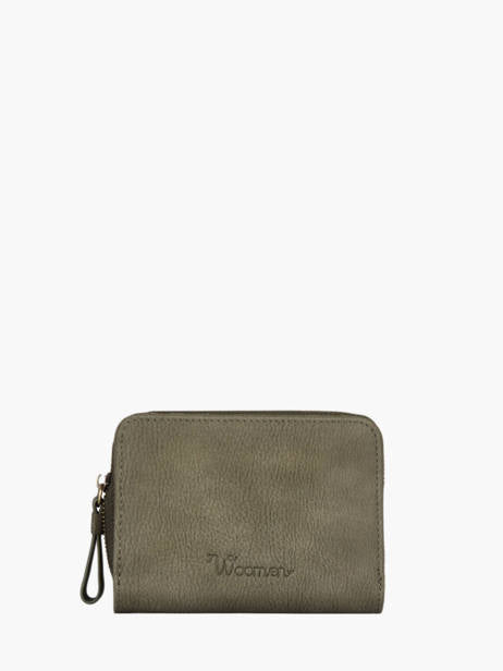 Porte monnaie Accacia Women - Sac Kado