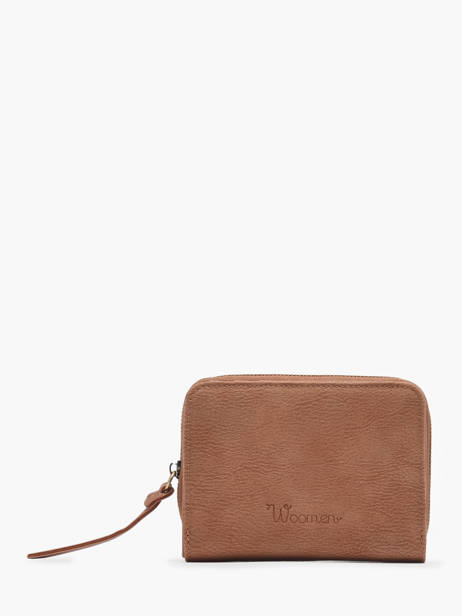 Porte monnaie Accacia Women - Sac Kado