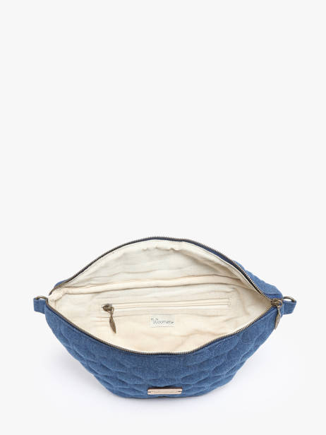 Muflier - Banane Denim - Sac Kado