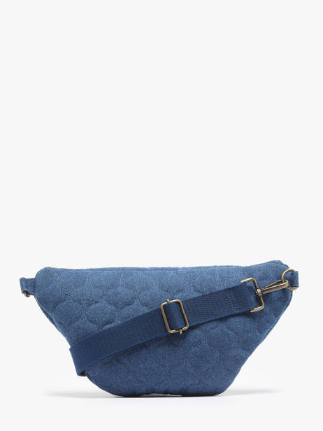 Muflier - Banane Denim - Sac Kado