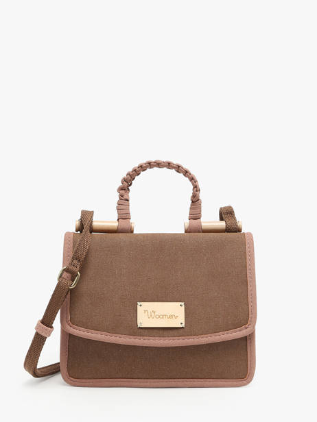 Lealia - Mini - Sac Kado