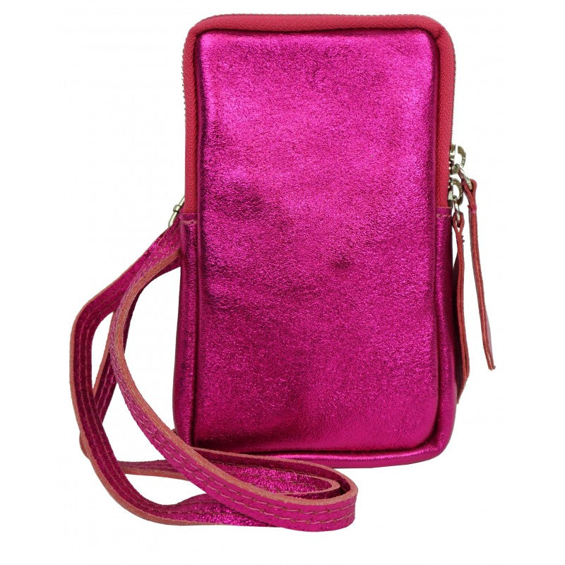 Pochette de téléphone Elena - Sac Kado