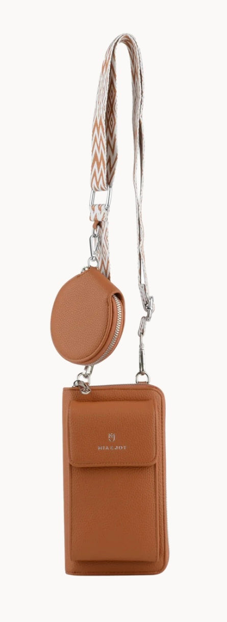 Pochette téléphone Janice - Sac Kado