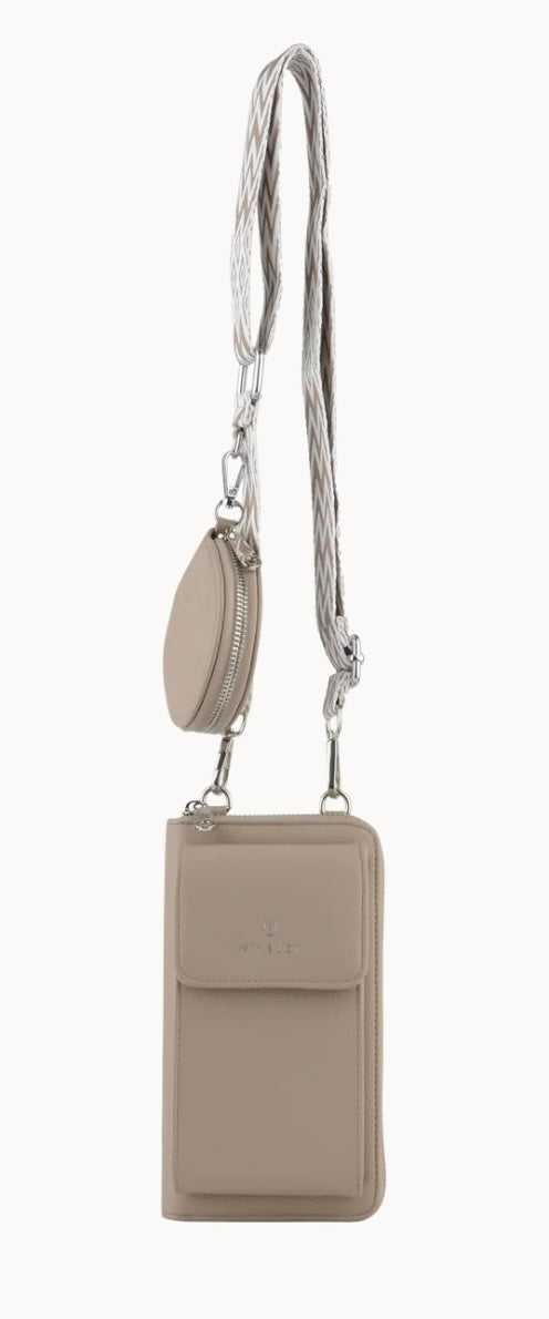 Pochette téléphone Janice - Sac Kado