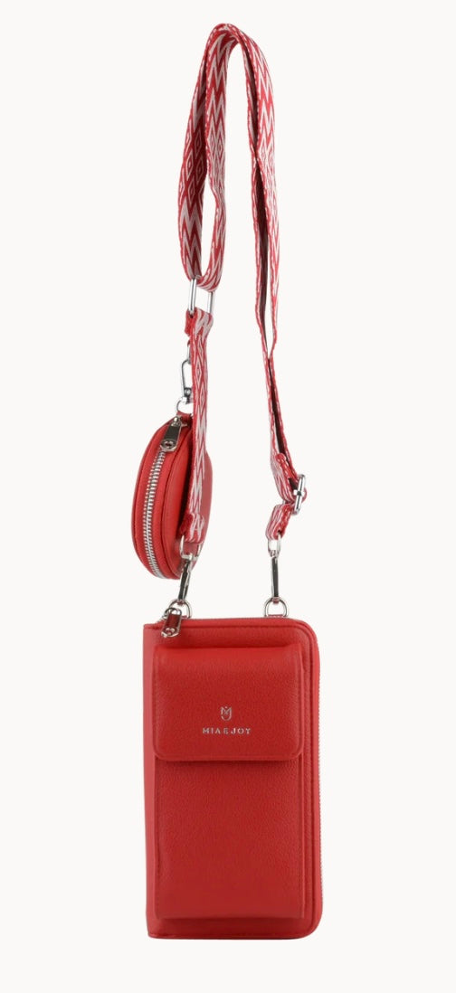 Pochette téléphone Janice - Sac Kado