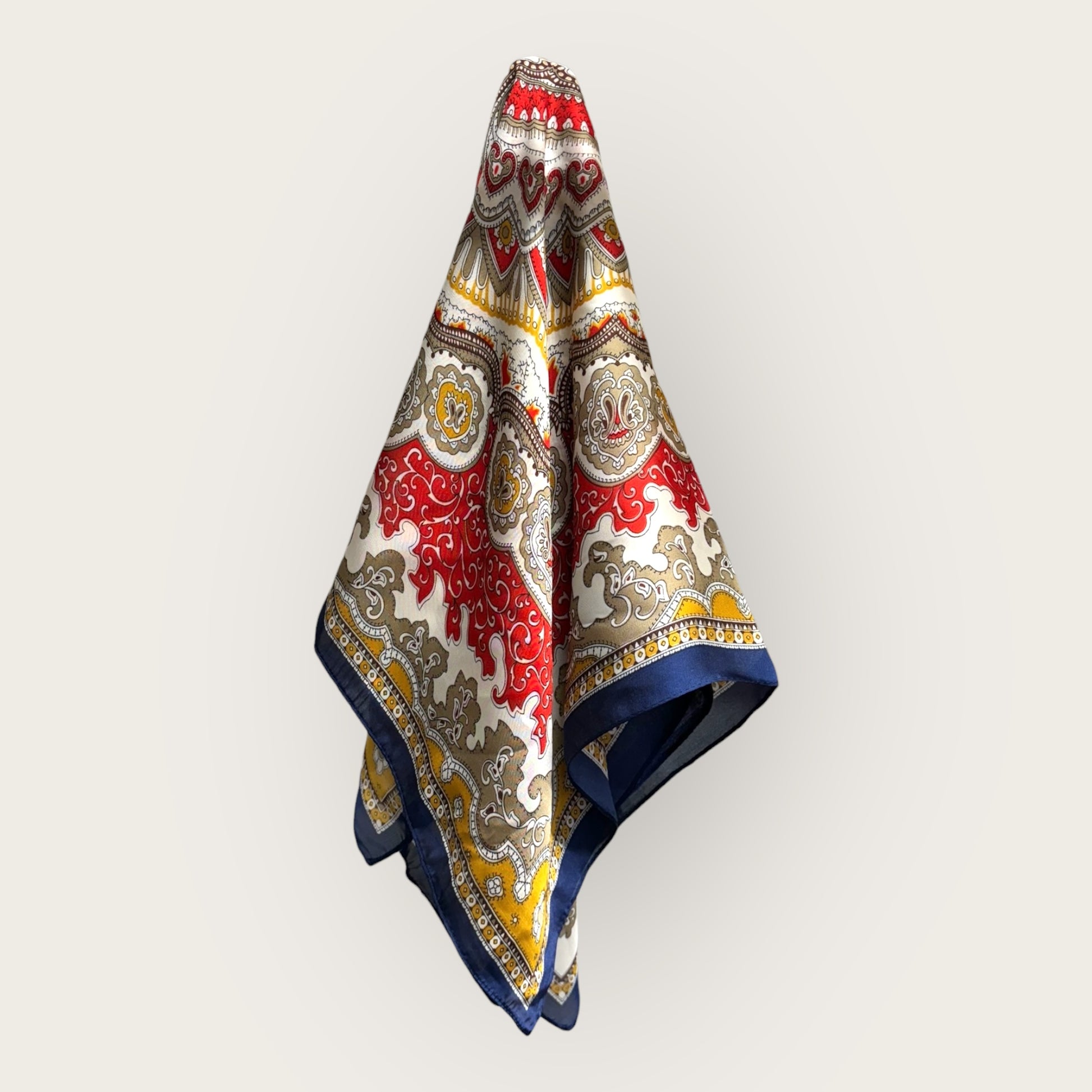 Foulard laly - Sac Kado